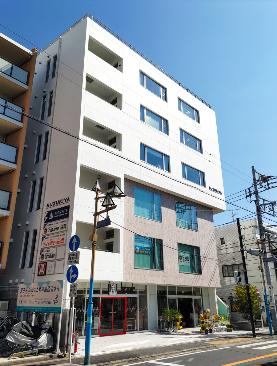 逗子スクールの写真(神奈川県逗子市)
